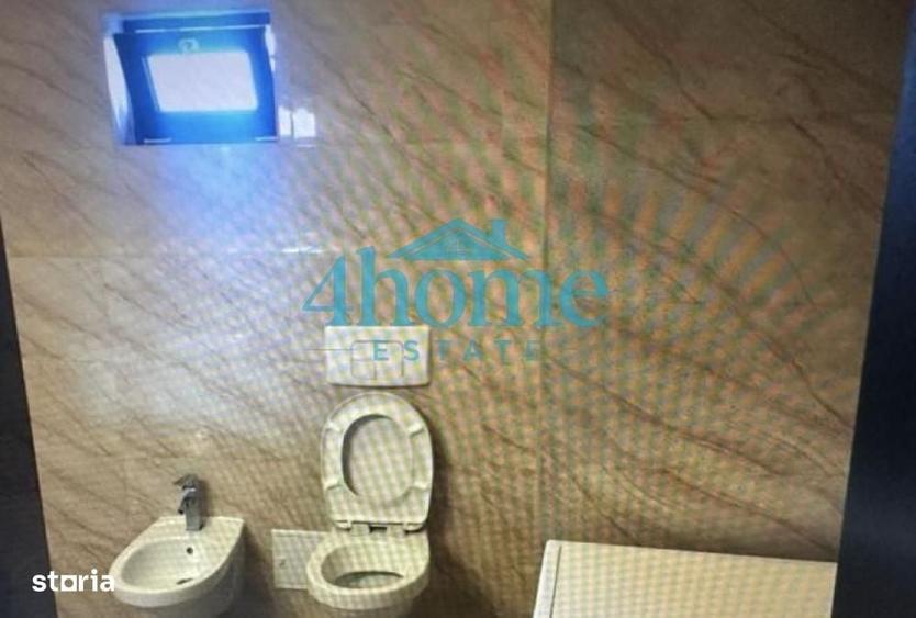 Apartament cu 2 camere în Muncii