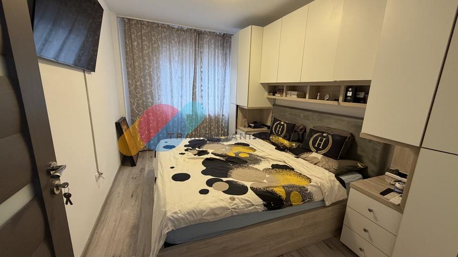 Apartament de 50 mp, parcare inclusa, Elite Junior - 4