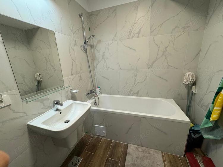 Apartament cu 2 camere semidecomandat în Circumvalațiunii
