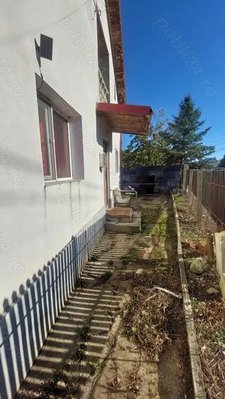 Casă cu 4 camere în Bâldana