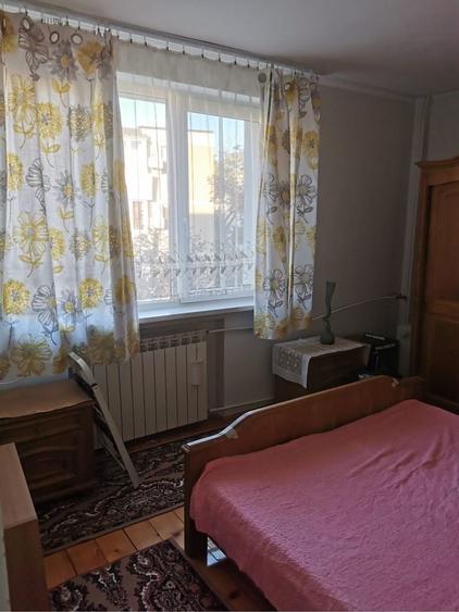 Apartament cu 2 camere semidecomandat în Decebal