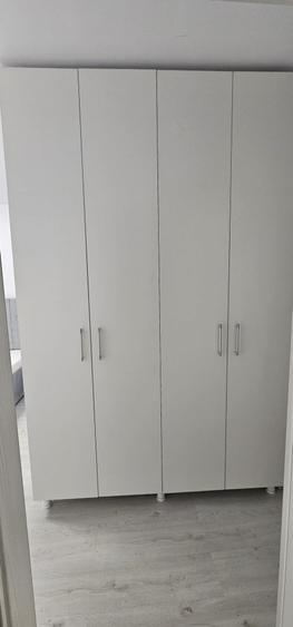 Apartament cu 2 camere decomandat, mobilat în 1 Decembrie 1918