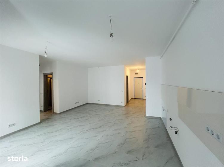 Apartament cu 3 camere în Turnișor