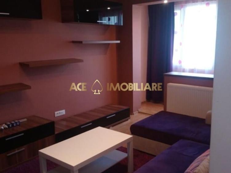 Apartament cu 2 camere decomandat, mobilat în Colentina