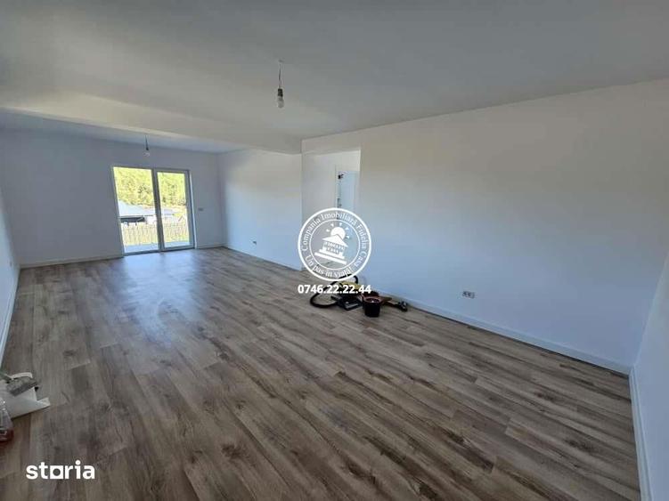 Casă cu 4 camere cu Teren 447 Mp în Valea Lupului