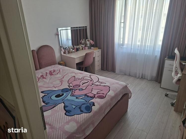 Apartament Vitan - 6