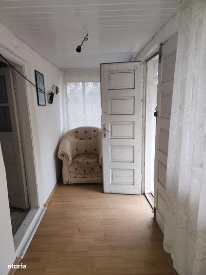 Casă cu 3 camere în Filipești