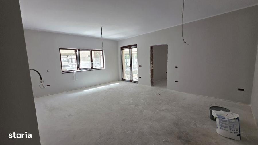 Duplex 5 camere | 162 mp utili si teren 530 mp | Dumbravita - 4