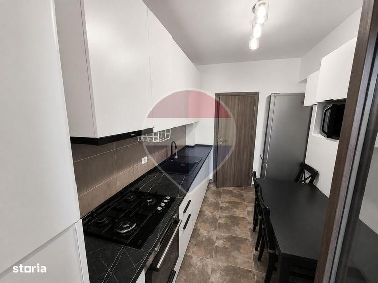 Apartament 3 camere de vanzare | Bloc nou | Parcare | Rahova Salaj - 14