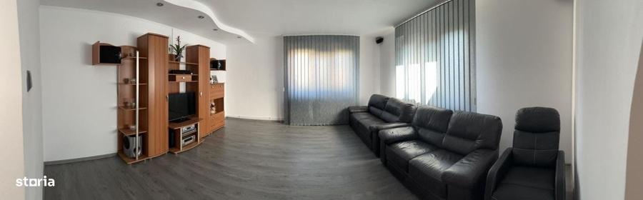 Casă cu 4 camere cu Teren 1000 Mp în Sălard