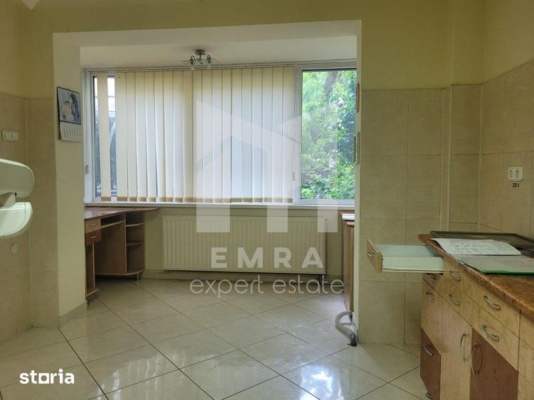 Cabinet medical stomatologic in zona centrala - zona Budai N.A - 4