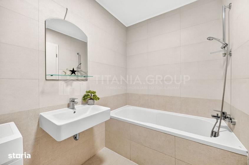 Apartament cu 2 camere în Central