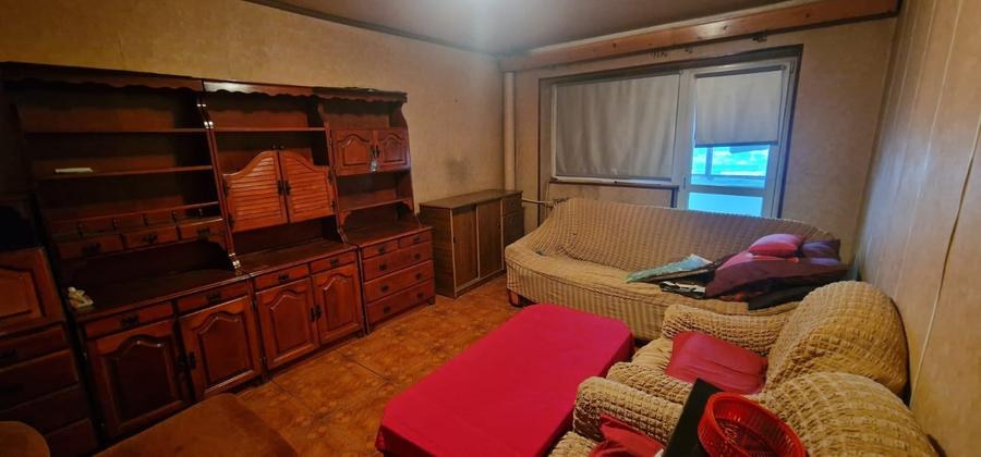 Apartament cu 3 camere decomandat în B-dul București
