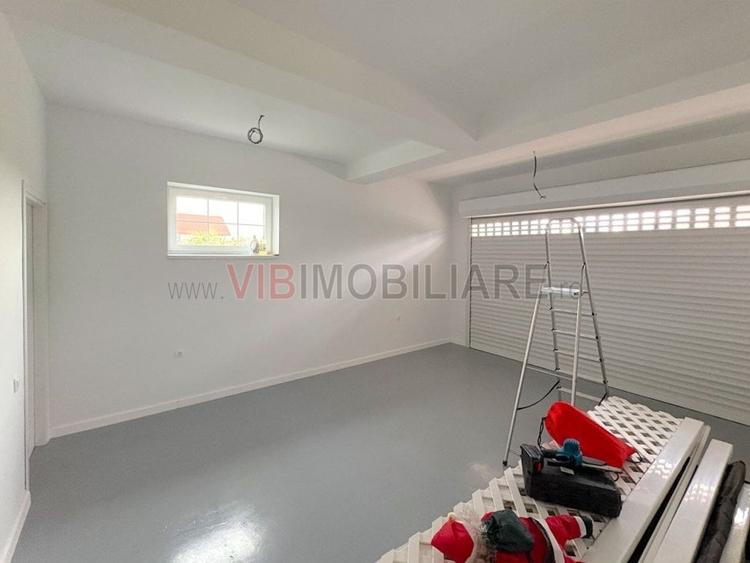 Casă cu 4 camere cu Garaj în Corbeanca