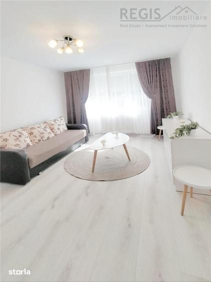 Apartament cu 2 camere în Dârste