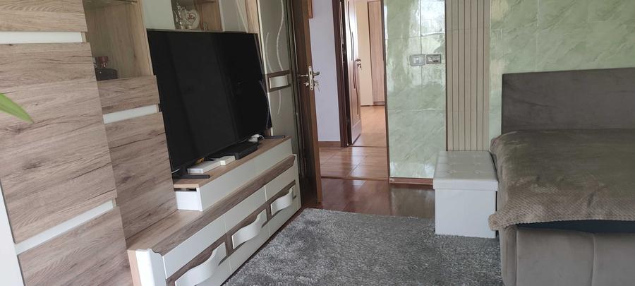 Casa La Cheie | Teren 627 mp | zona Calea Feldioarei - Bartolomeu Nord, Brasov - 4
