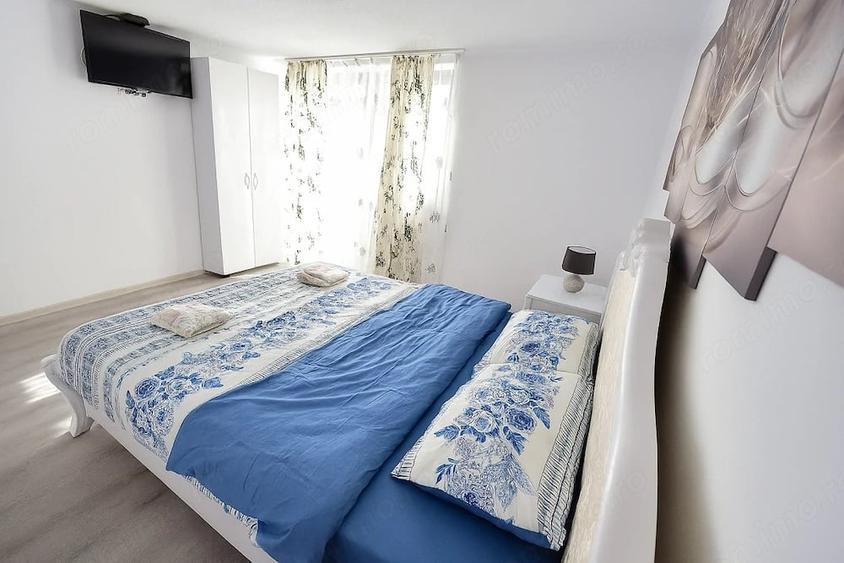 Vila cu 4 apartamente si o mansarda Tineretului - 4