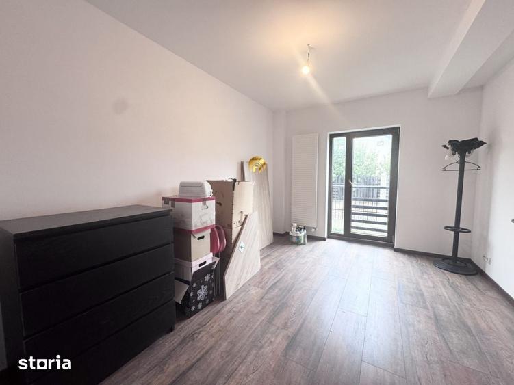 Apartament cu 4 camere în Central