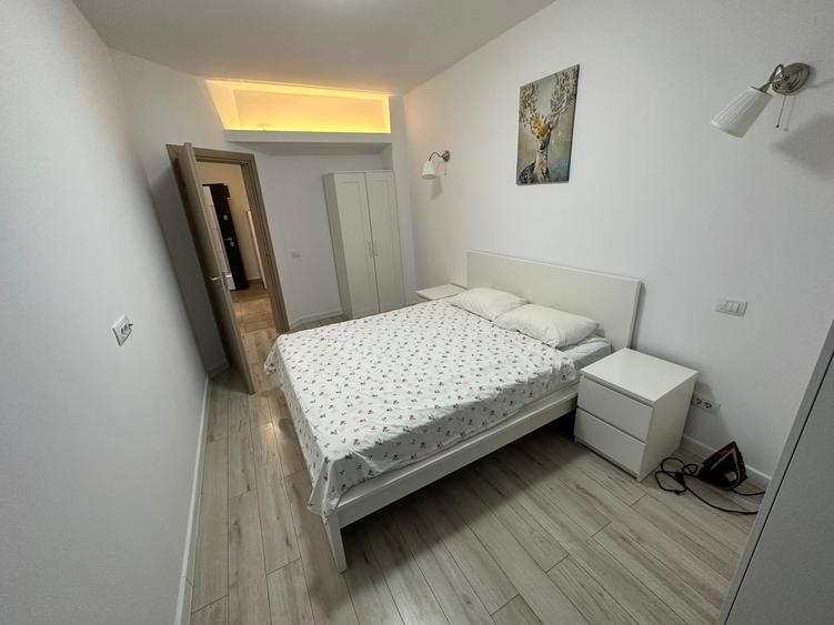 Novum Invest-Grozavesti / Apartament modern / 10 minute metrou - 7