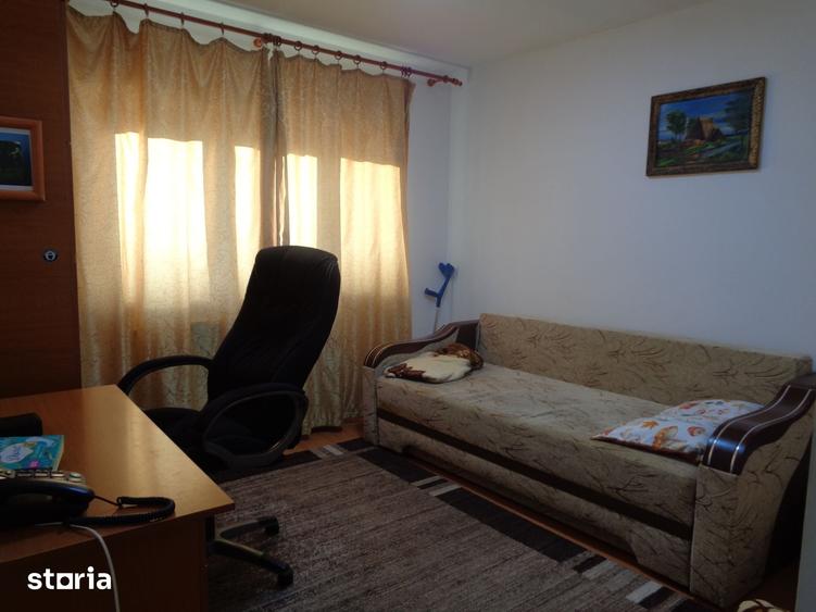 Apartament 2 camere dec, termoteca, mobilat, geam la baie MICALACA-300 - 7