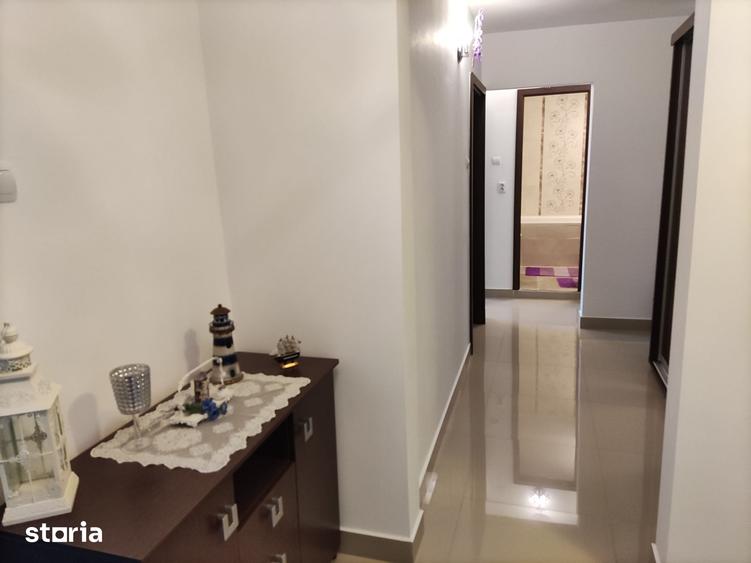 Apartament cu 3 camere decomandat în Tudor Vladimirescu
