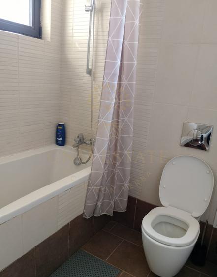 Apartament cu 2 camere decomandat, mobilat în P-ța Arsenalului