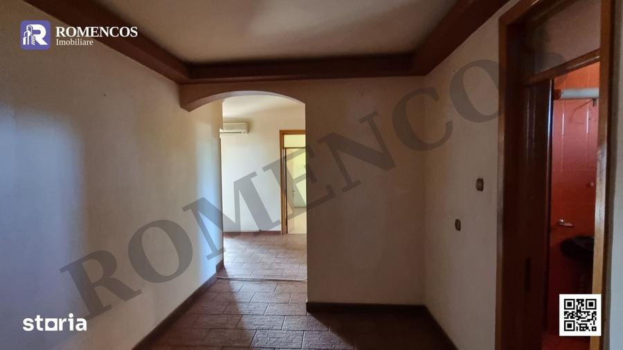 Apartament cu terasa intabulata, Pitesti Nord, Negru Voda - 13