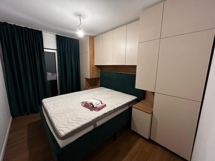 apartament cu 3 camere,spatii de depozitare,parcare, zona Cetatii - 3