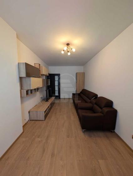 Inchiriere Apartament 2 camere decomandat, 60 mp, Avram Iancu - 6