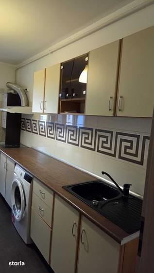 Particular inchiriez apartament 2 camere Dream Residence - 3