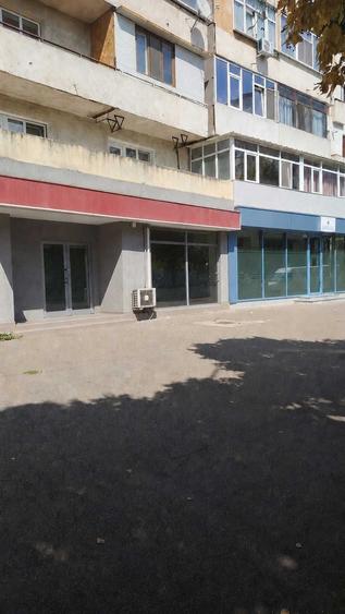 Spațiu comercial, de 89 mp, în Brăilei