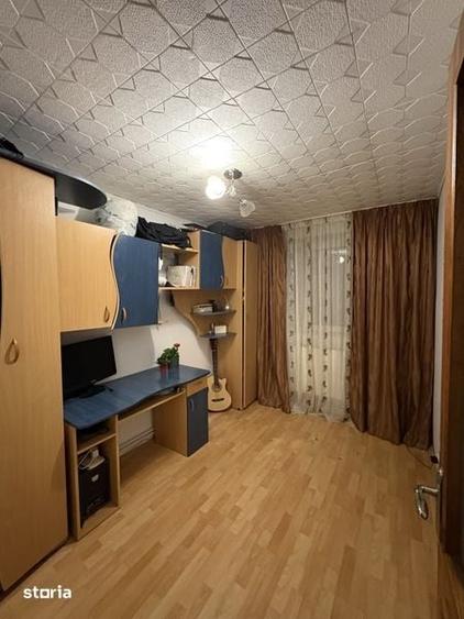 Apartament cu 3 camere în Titan