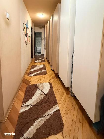 Apartament cu 3 camere decomandat în Micălaca