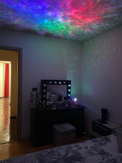 Apartament cu 3 camere decomandat, mobilat în 1 Mai