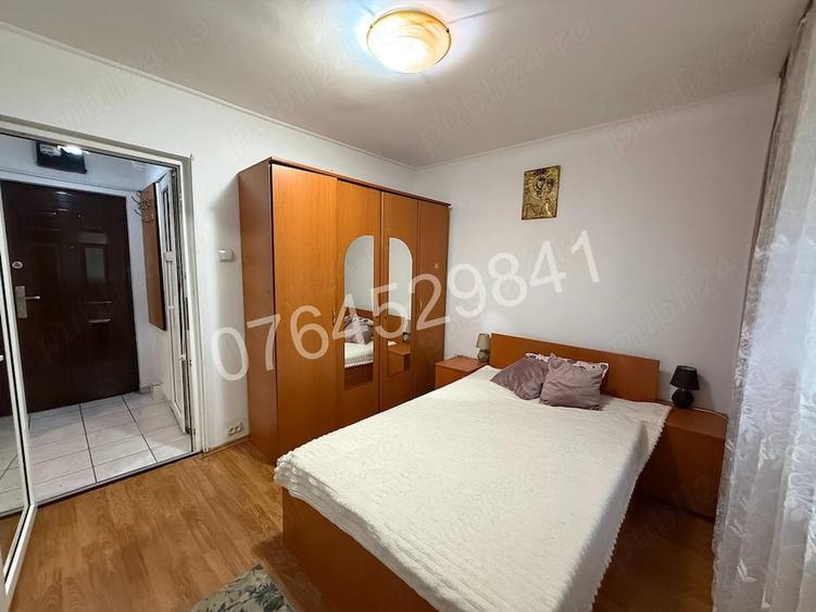 Apartament cu 2 camere decomandat în Lacul Tei