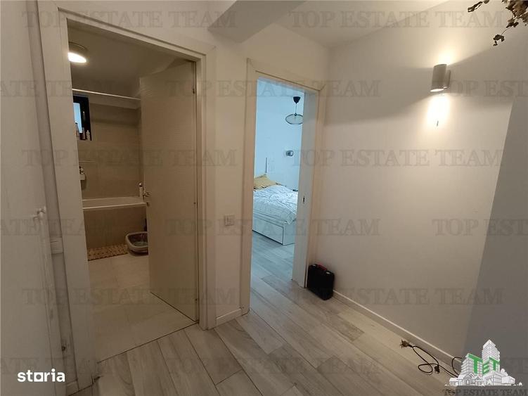 Apartament cu 2 camere decomandat în Timpuri Noi