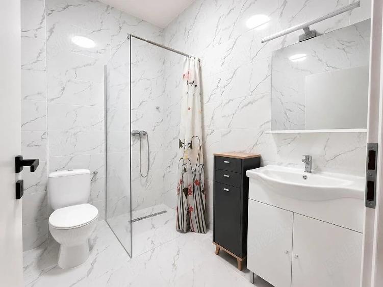 Apartament cu 2 camere decomandat în Calea Urseni