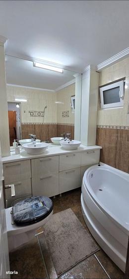 Apartament cu 2 camere decomandat în Gara