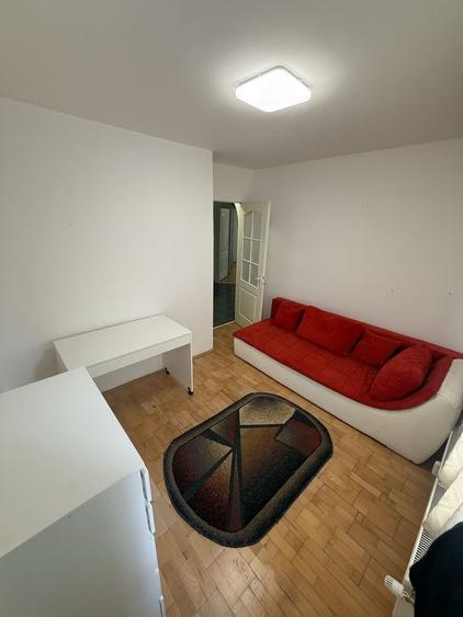 Apartament cu 2 camere decomandat în Grigorescu
