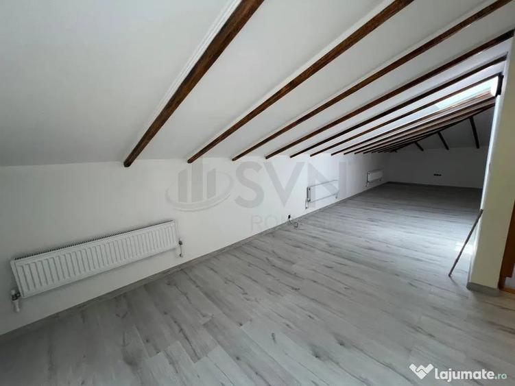 Casă cu 3 camere cu Canalizare în Turda
