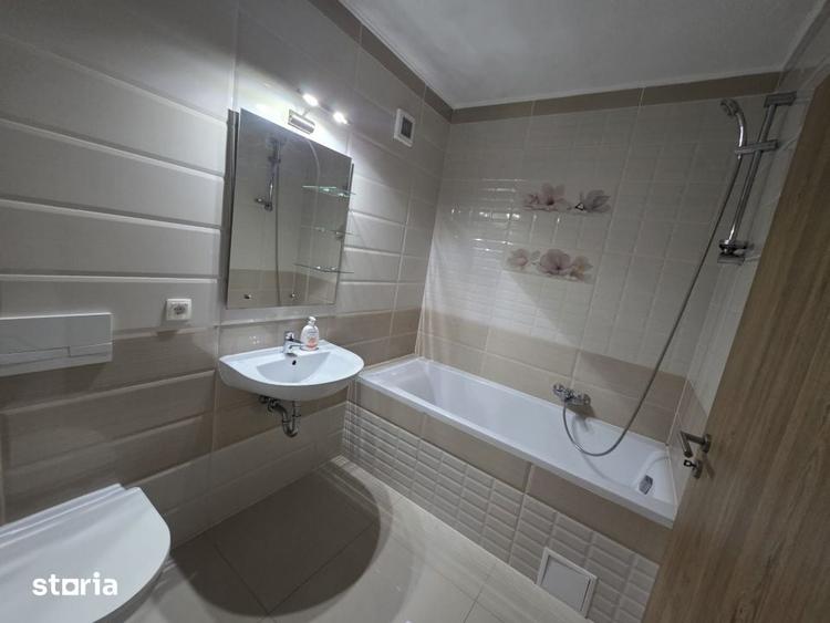 Apartament cu 2 camere în Tractorul