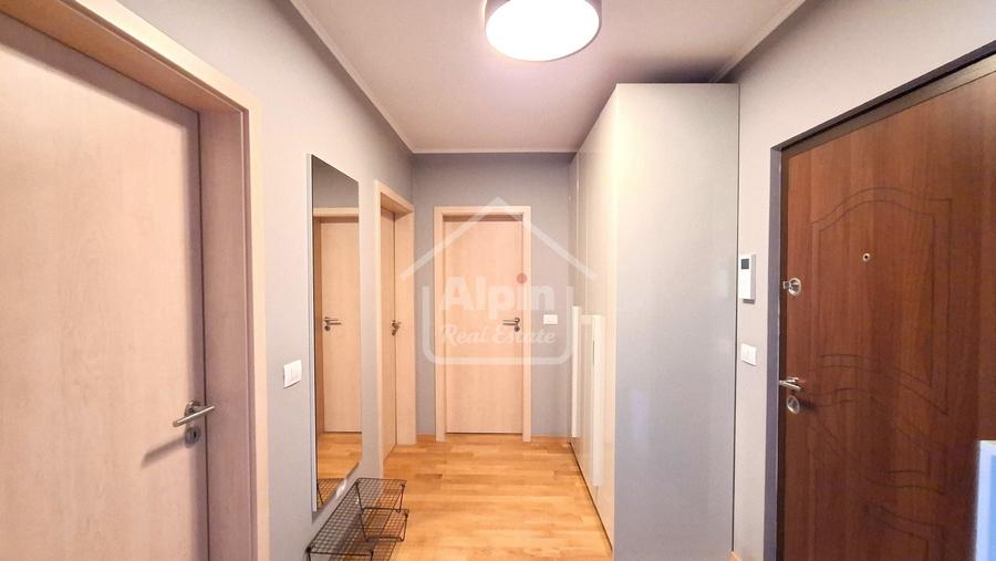 Apartament Pretabil Investitie I Tractorul Coresi - 24