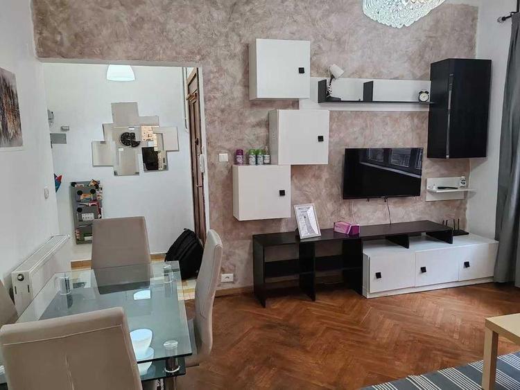 2 Camere | Universitate | Metrou Aproape | Centrală Proprie | AC - 4