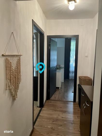 Apartament 3 camere de inchiriat Izvorul Muresului | 70 mp | Parcare - 7