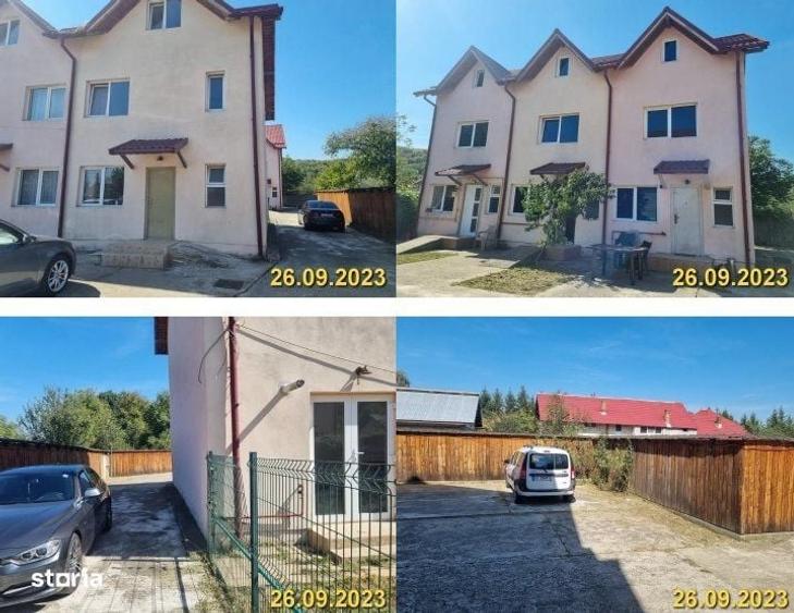 Casa P+E+M 132mp + Teren 125 m2 - Schiau - Arges - 3