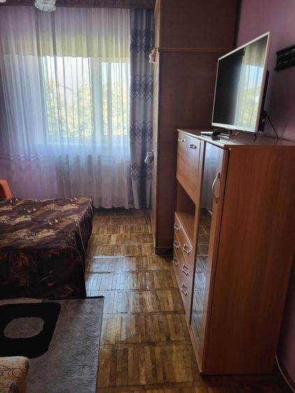 Apartament cu 2 camere decomandat în Traian