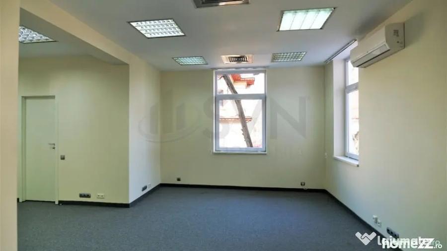 Casă cu 7 camere cu Teren 300 Mp în Dorobanți