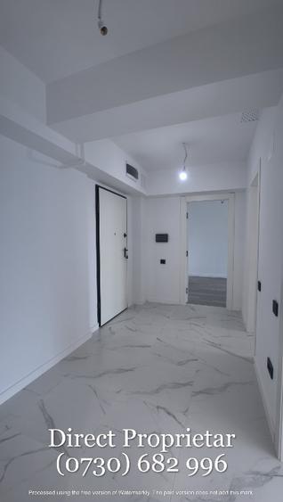 Apartament cu 2 camere decomandat în Theodor Pallady