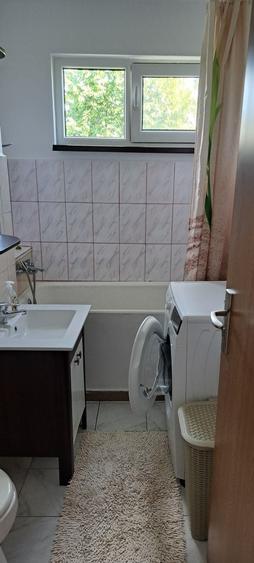 Apartament cu 2 camere semidecomandat în Cornișa