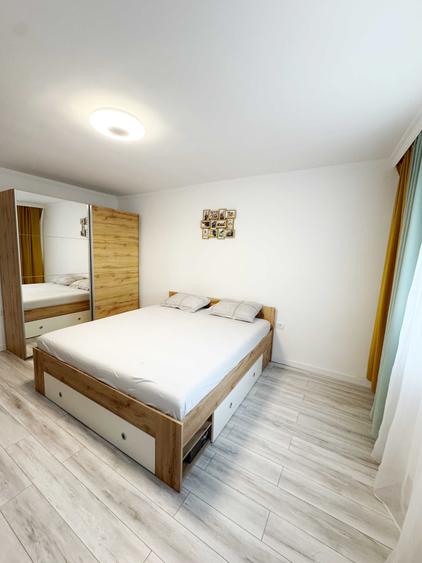 Apartament cu 2 camere decomandat în Spitalul Județean